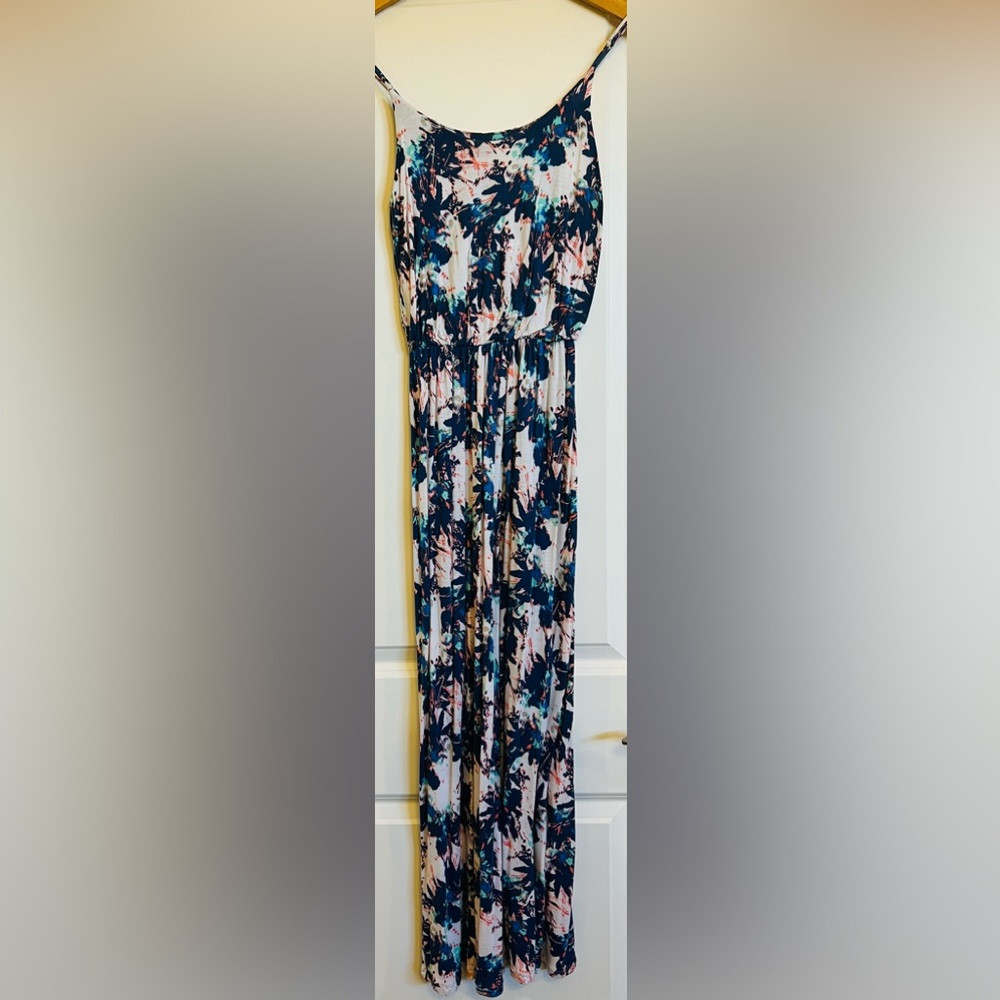 Nordstroms Lush Maxi Dress